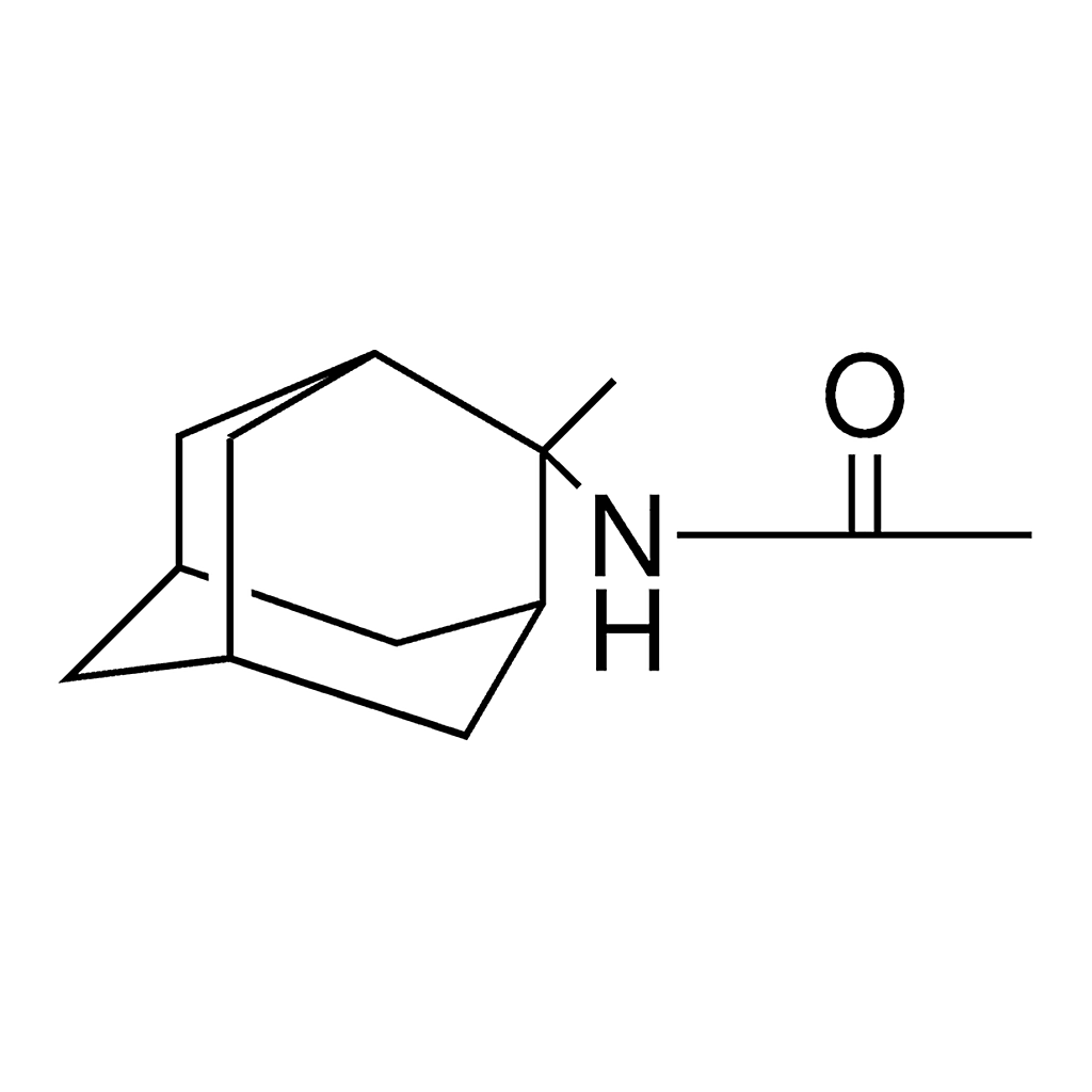 Merck N-(2-METHYL-ADAMANTAN-2-YL)-ACETA-