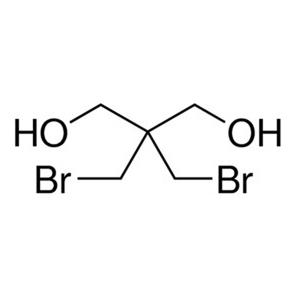 Merck 2,2-BIS(BROMOMETHYL)-1,3-PROPANEDIOL, 9&