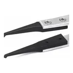 SIPEL SMD 퀵 체인지 핀셋 1809/1909-AL Tweezer