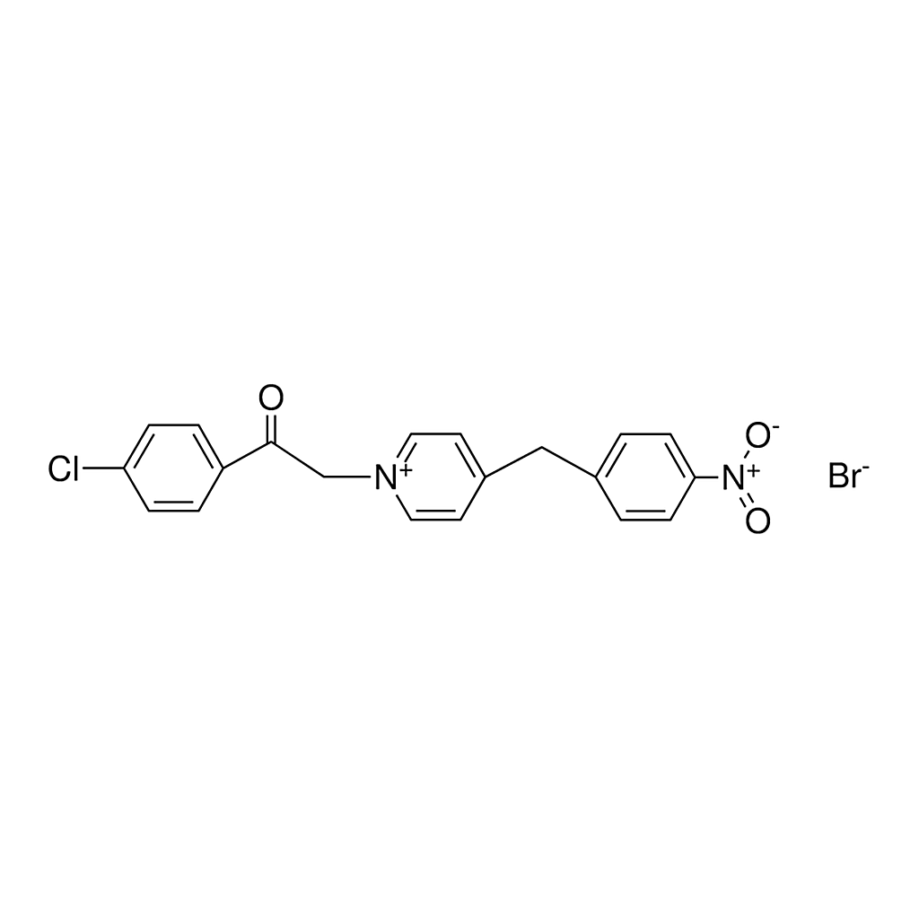 Merck 1-(2-(4-CHLORO-PHENYL)-2-OXO-E - 50 MG&