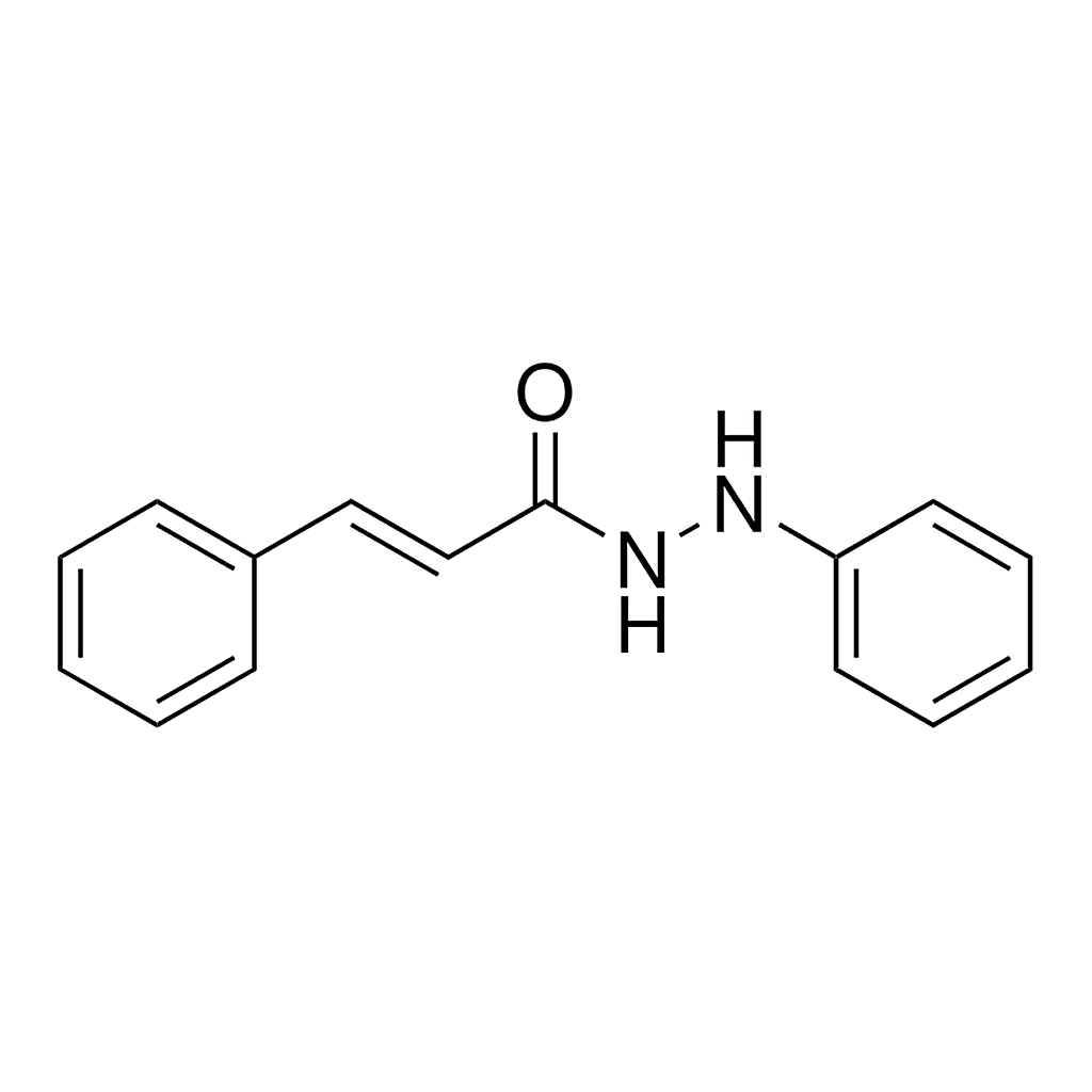 Merck N',3-DIPHENYLACRYLOHYDRAZIDE-