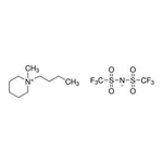 Merck 1-BUTYL-1-METHYLPIPERIDINIUM BIS(TRIFLUO