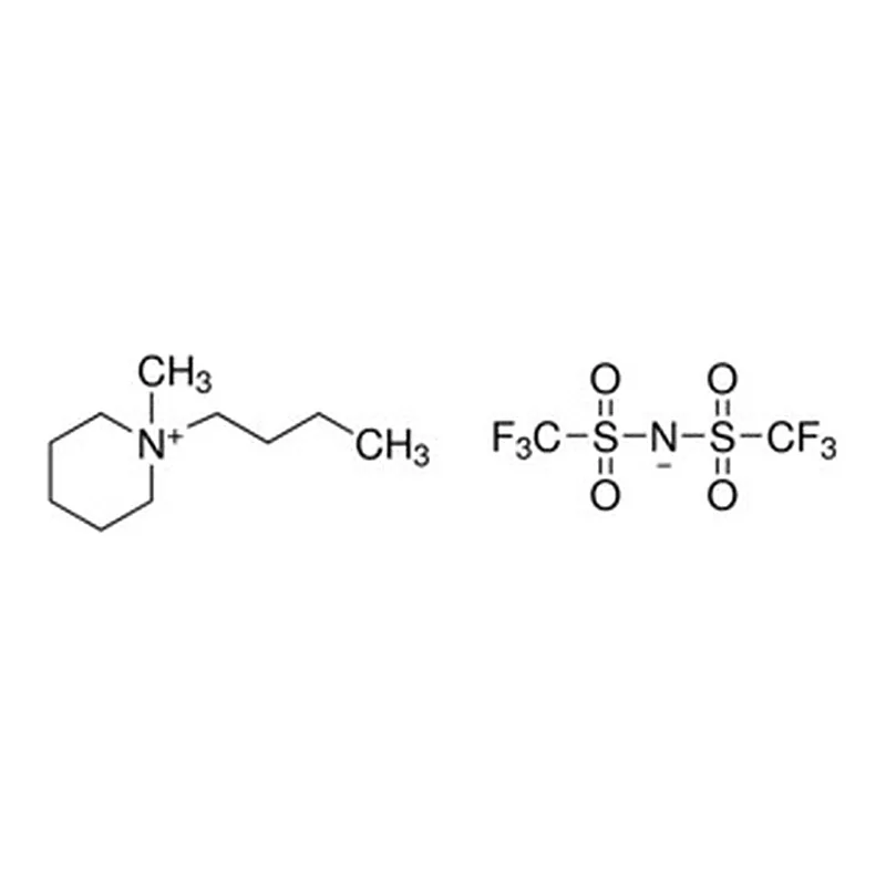Merck 1-BUTYL-1-METHYLPIPERIDINIUM BIS(TRIFLUO