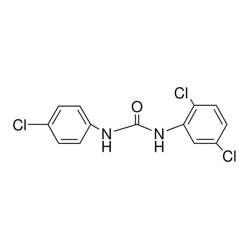Merck 1-(4-CHLOROPHENYL)-3-(2,5-DICH - 50 MG&