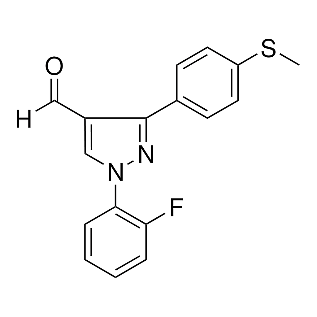 Merck 1-(2-FLUOROPHENYL)-3-[4-(METHYL-