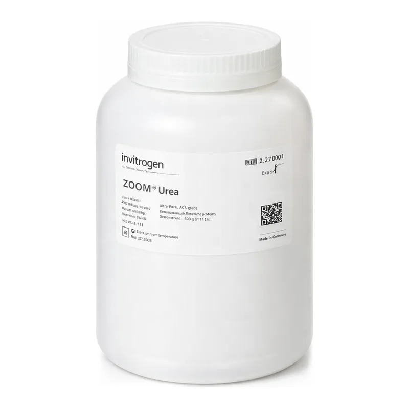 Thermo Fisher Scientific ZOOM Urea