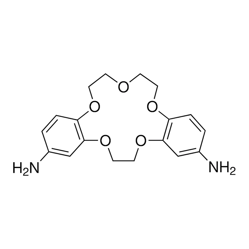 Merck HEXAHYDRO-5,8,11,16,19-PENTAOXA--
