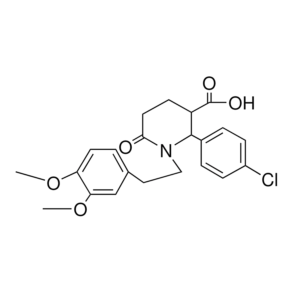 Merck 2-(4-CHLOROPHENYL)-1-(2-(34DIMET-
