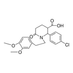 Merck 2-(4-CHLOROPHENYL)-1-(2-(34DIMET-