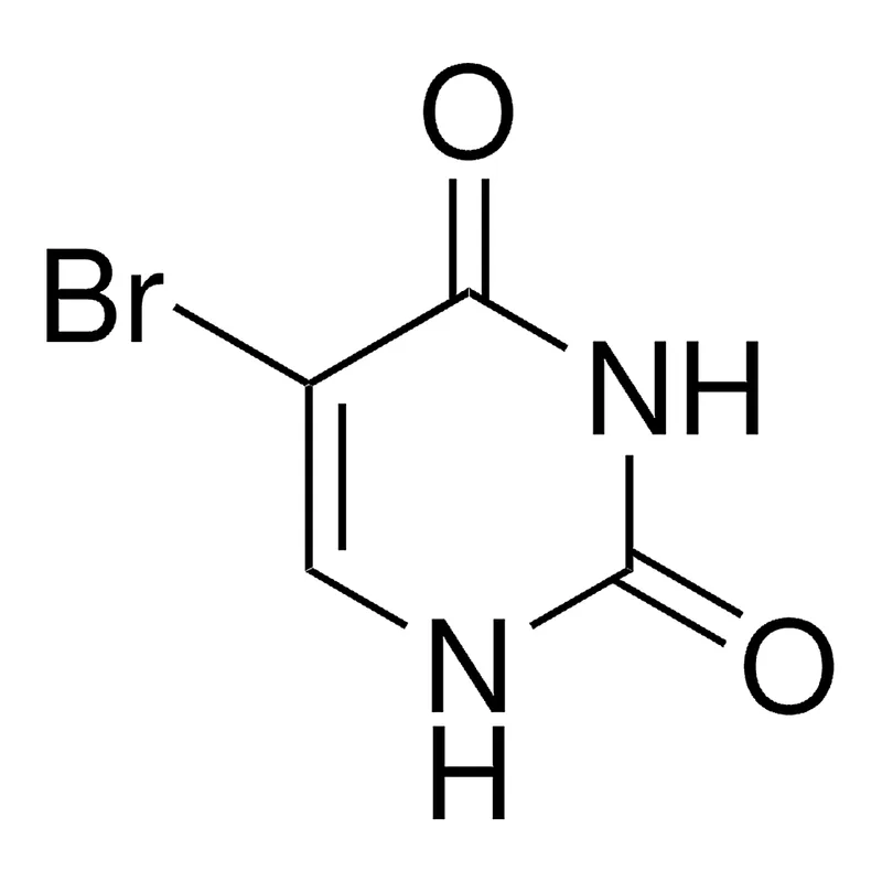 Merck 5-Bromouracil