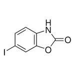 Merck 6-Iodo-1,3-benzoxazol-2(3H)-one