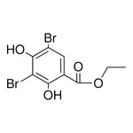Merck 3,5-DIBROMO-2,4-DIHYDROXY-BENZ - 10 MG
