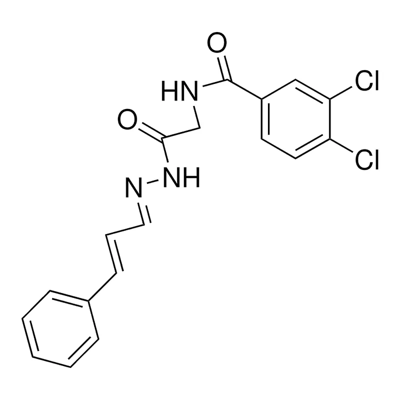 Merck 3,4-DICHLOROHIPPURIC (3-PHENYL - 50 MG&