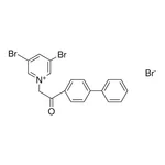 Merck 1-(2-BIPHENYL-4-YL-2-OXO-ETHYL - 25 MG&