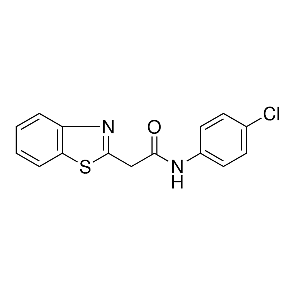 Merck 2-(1,3-BENZOTHIAZOL-2-YL)-N-(4-C-