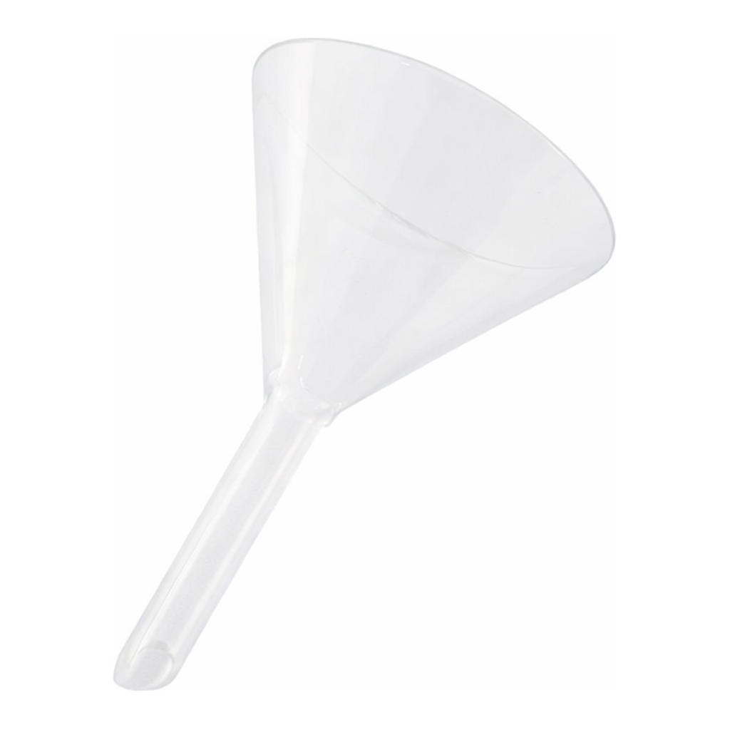 AS ONE Glass Funnel φ30mm