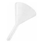 AS ONE Glass Funnel φ30mm