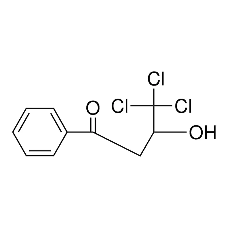 Merck 4,4,4-TRICHLORO-3-HYDROXY-1-PHE-