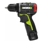 Daihan Science 충전 드릴드라이버, 12V Cordless Drill Driver