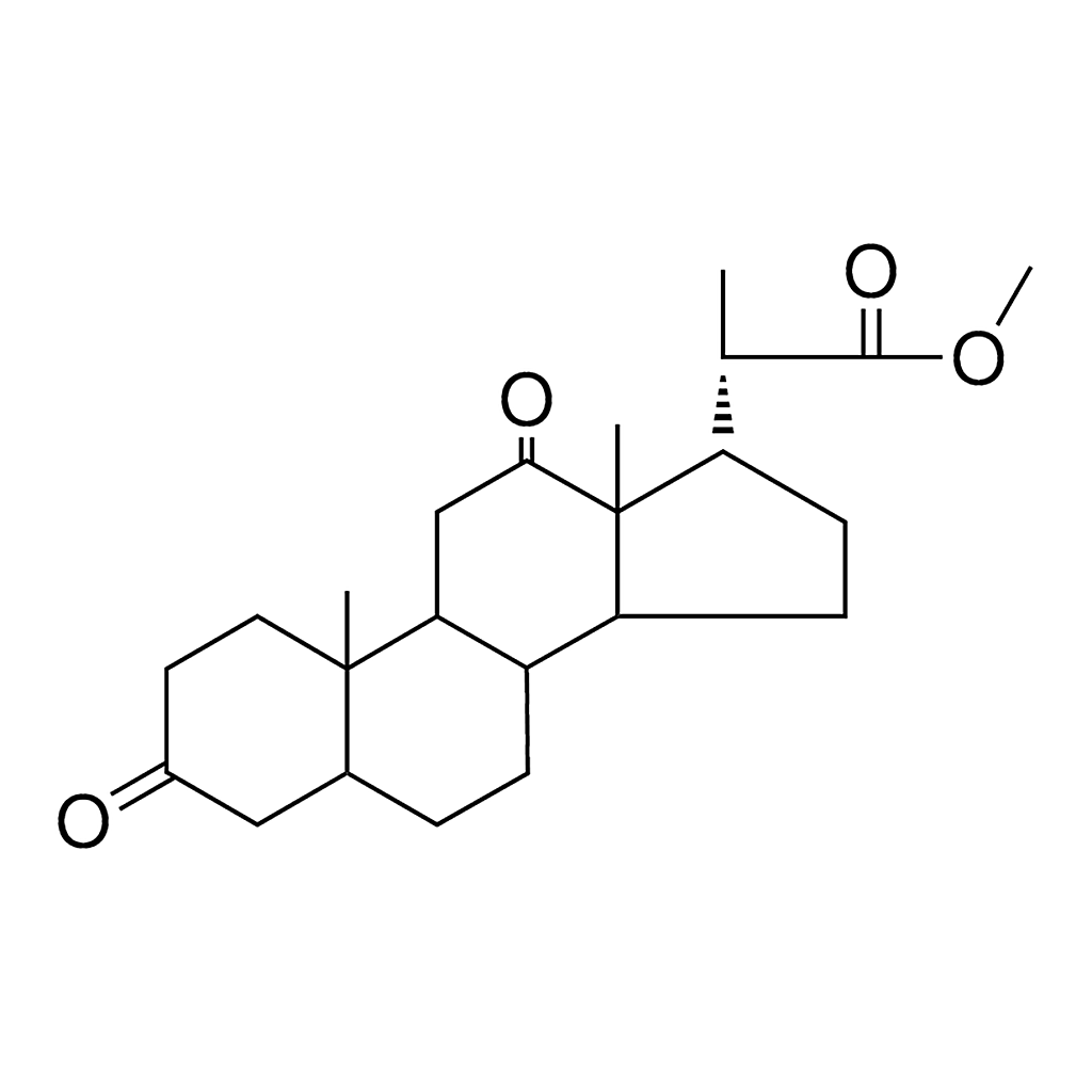 Merck 3,12-DIKETO-20-ISOBISNORCHOLAN - 5 MG&