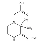 Merck (2,2-Dimethyl-3-oxo-1-piperazinyl)acetic acid hydrochloride