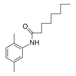 Merck 2',5'-DIMETHYLOCTANANILIDE - 50 MG