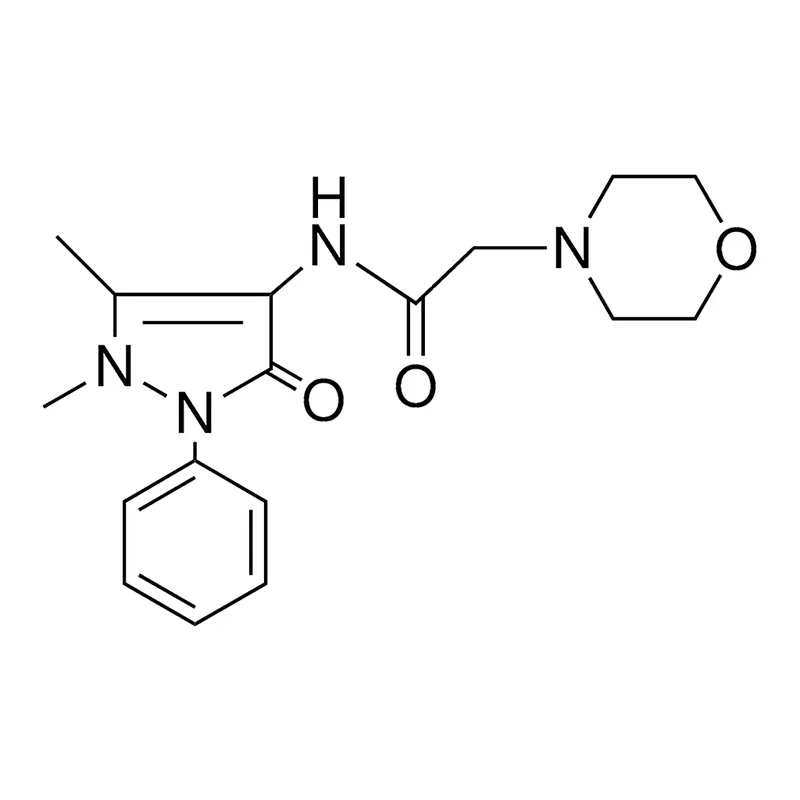Merck N-(1,5-DIMETHYL-3-OXO-2-PH-2,3 - 25 MG&