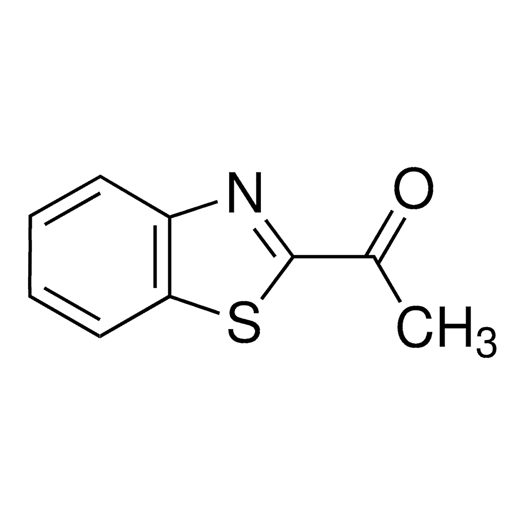 Merck 2-acetylbenzothiazole