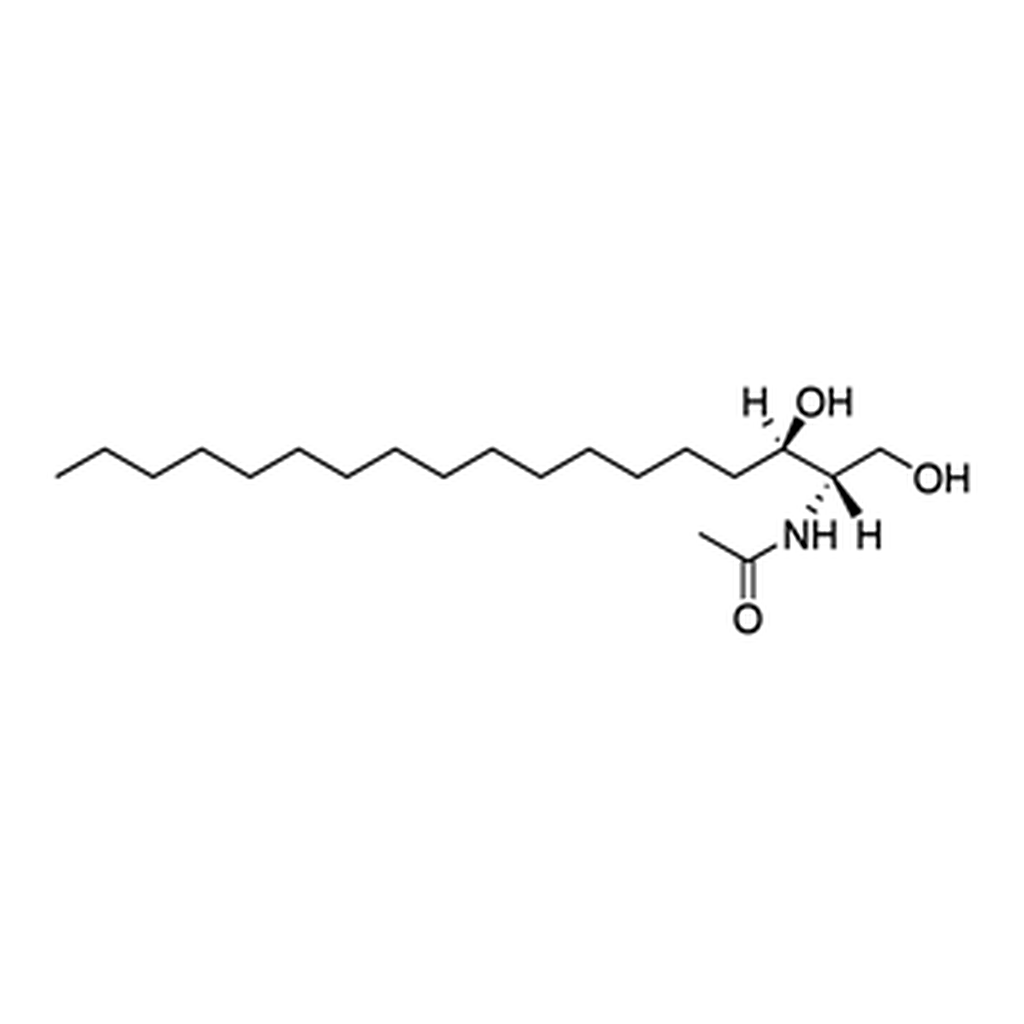 Merck C2 DIHYDROCERAMIDE (D18:0/2:0)