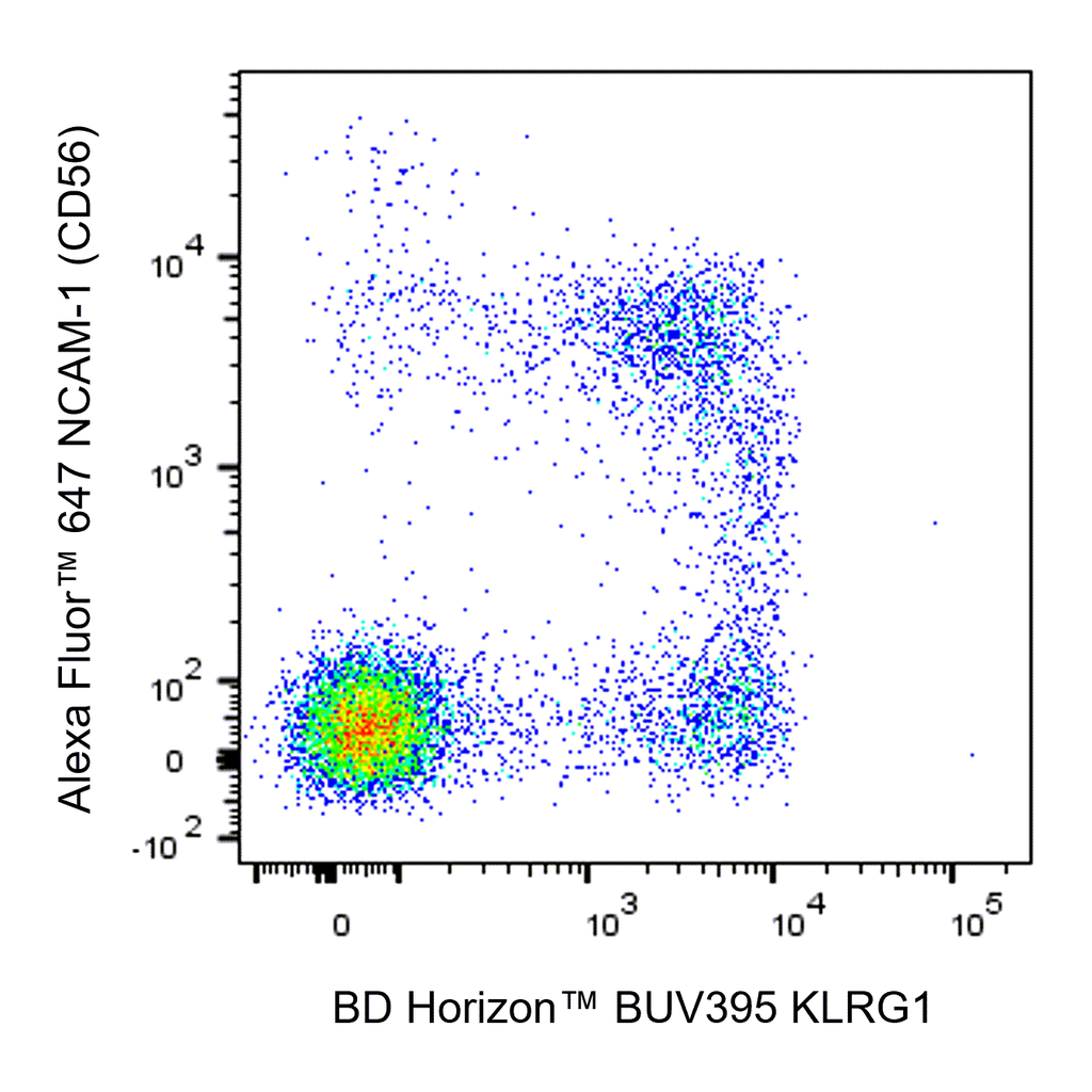 BD BUV395 Mouse Anti-Human KLRG1