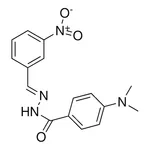 Merck 4-(DIMETHYLAMINO)BENZOIC (3-NI - 50 MG&