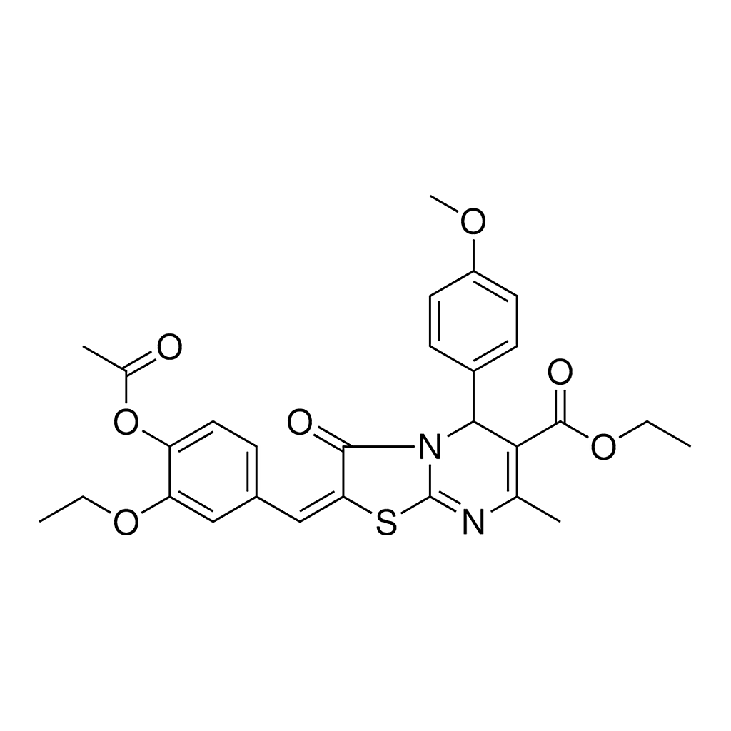 Merck RCL R38,791-6 - 10 MG