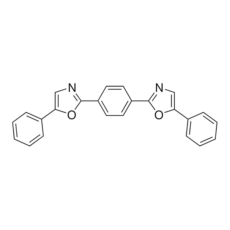 Merck 1,4-Bis(5-phenyl-2-oxazolyl)benzene