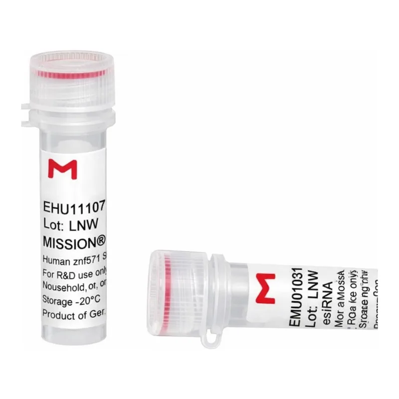 Merck MISSION(R) esiRNA