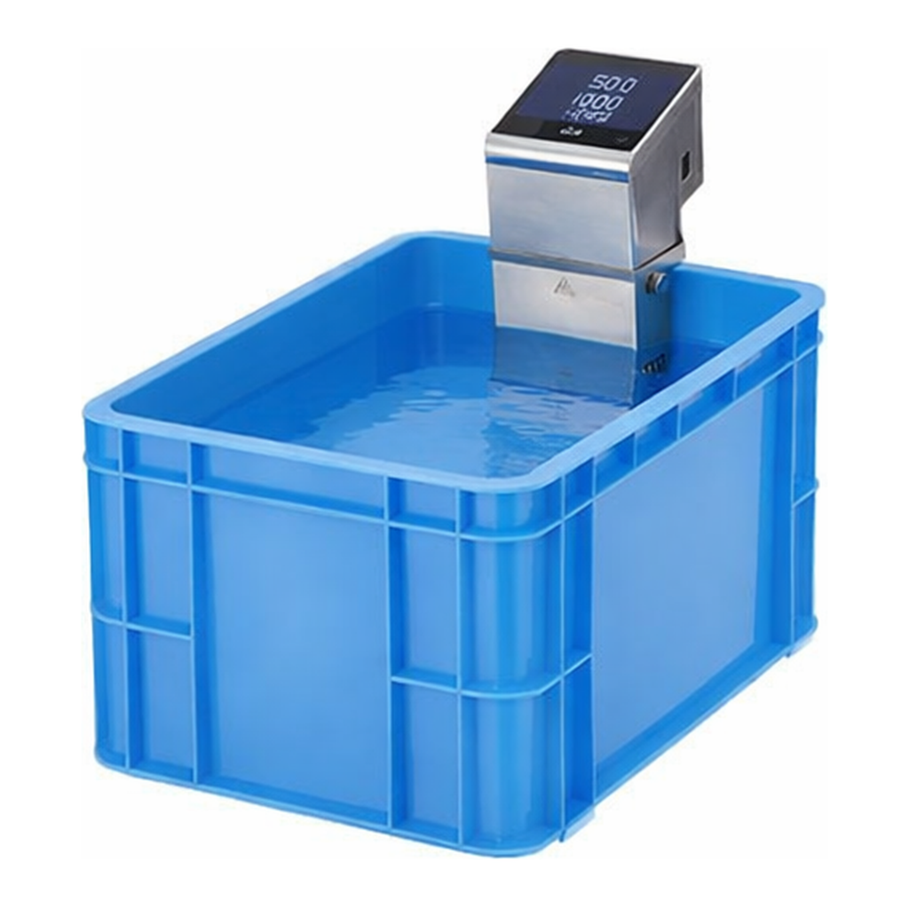 AS ONE 4-2847-01 Large constant temperature water tank　MR-50
