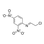 Merck N-(2-CHLOROETHYLIDENE)-2,4-DIN - 50 MG&