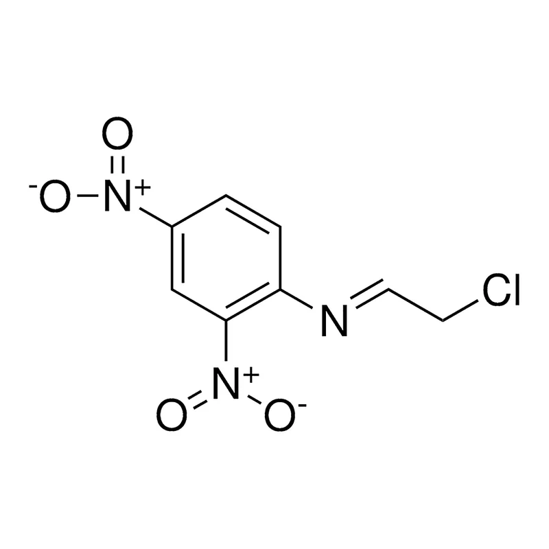 Merck N-(2-CHLOROETHYLIDENE)-2,4-DIN - 50 MG&