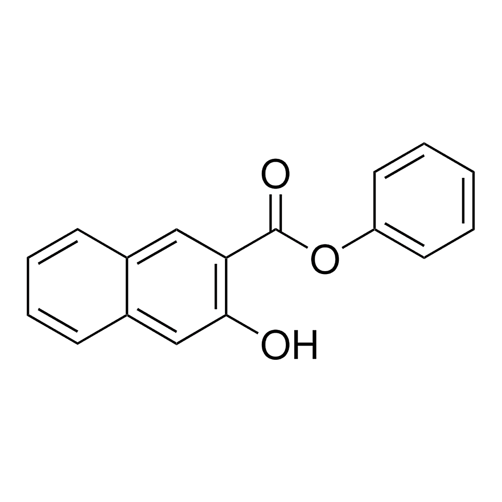 Merck Phenyl 3-hydroxy-2-naphthoate