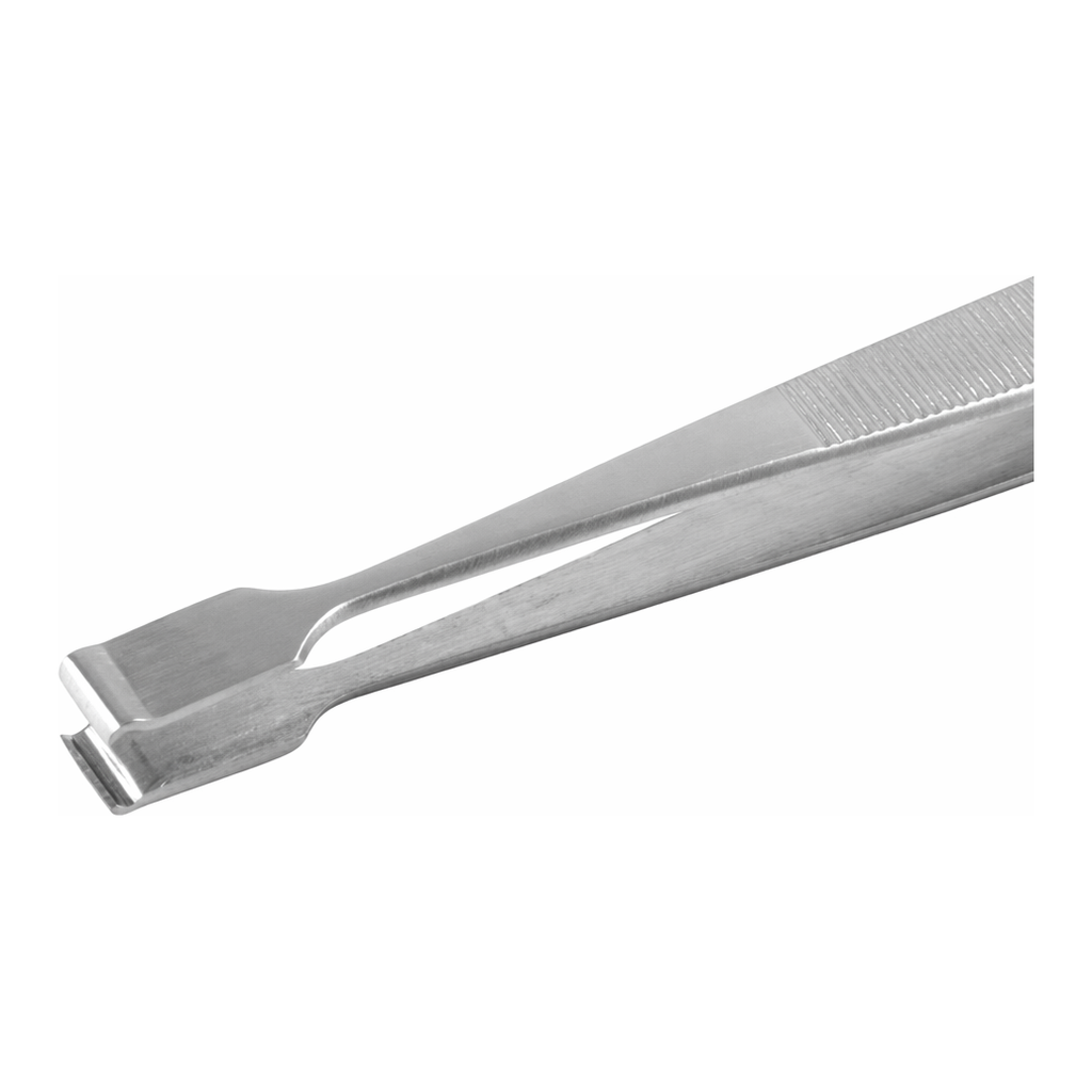 SIPEL 컴포넌트 핸딩 핀셋 578B-SA Tweezer