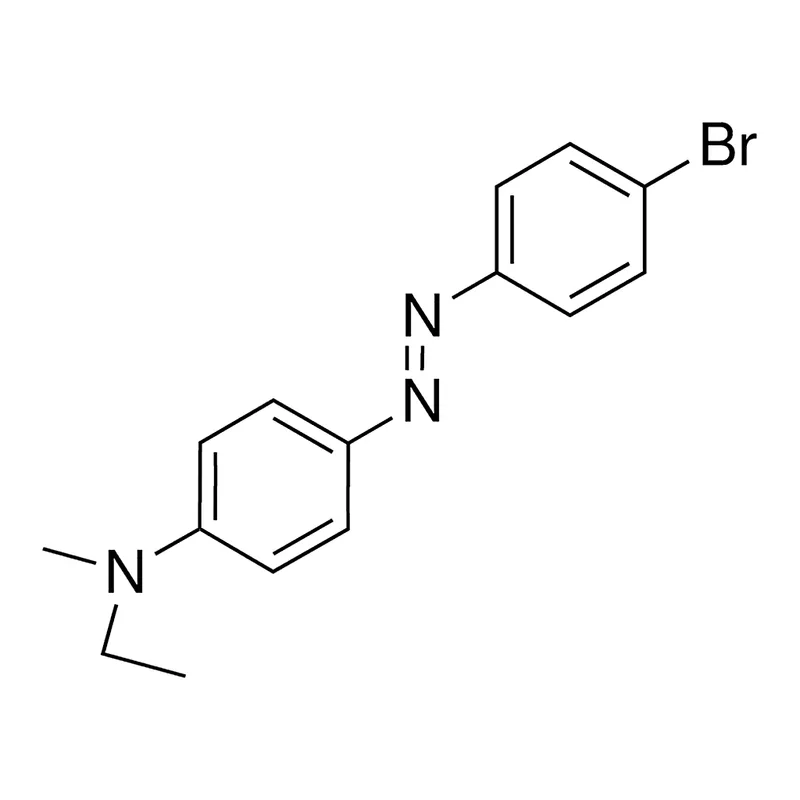 Merck 4-(4-BROMOPHENYLAZO)-N-ETHYL-N - 50 MG&