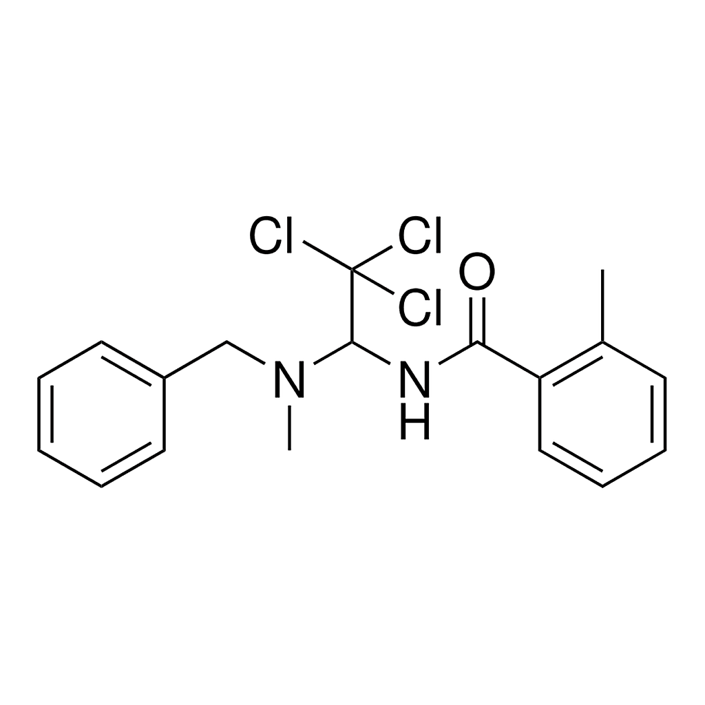 Merck N-(1-(BENZYL-METHYL-AMINO)-2,2 - 10 MG &