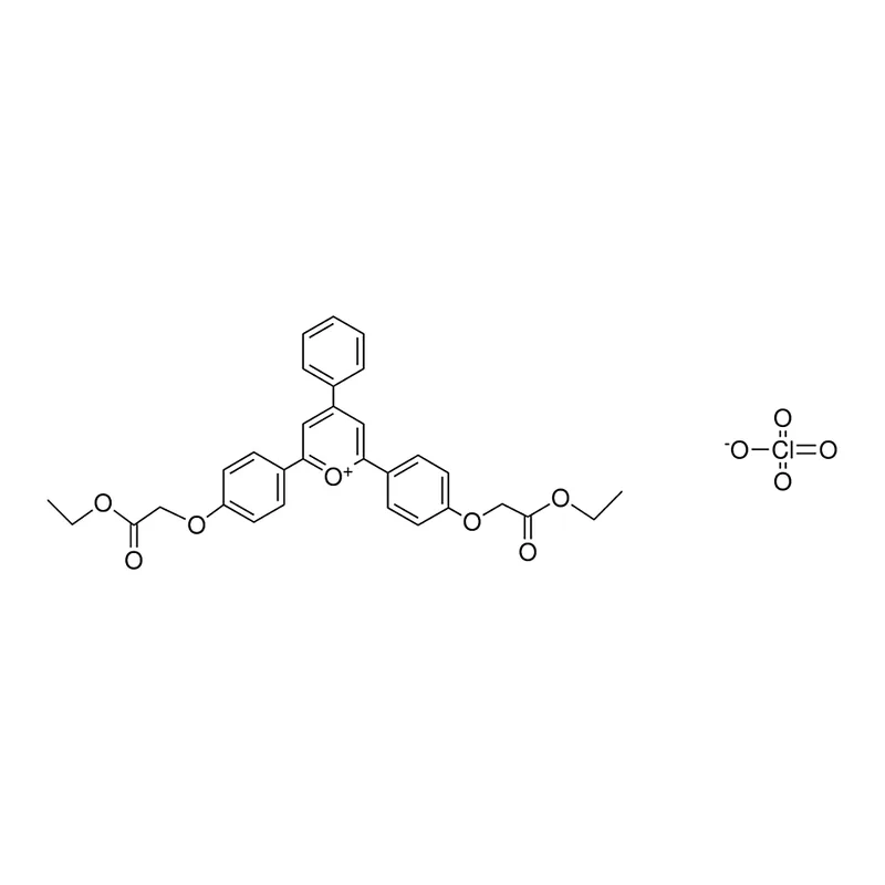Merck 2,6-BIS-(4-ETHOXYCARBONYLMETHO - 50 MG&