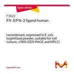 Merck Flt-3/Flk-2 ligand human