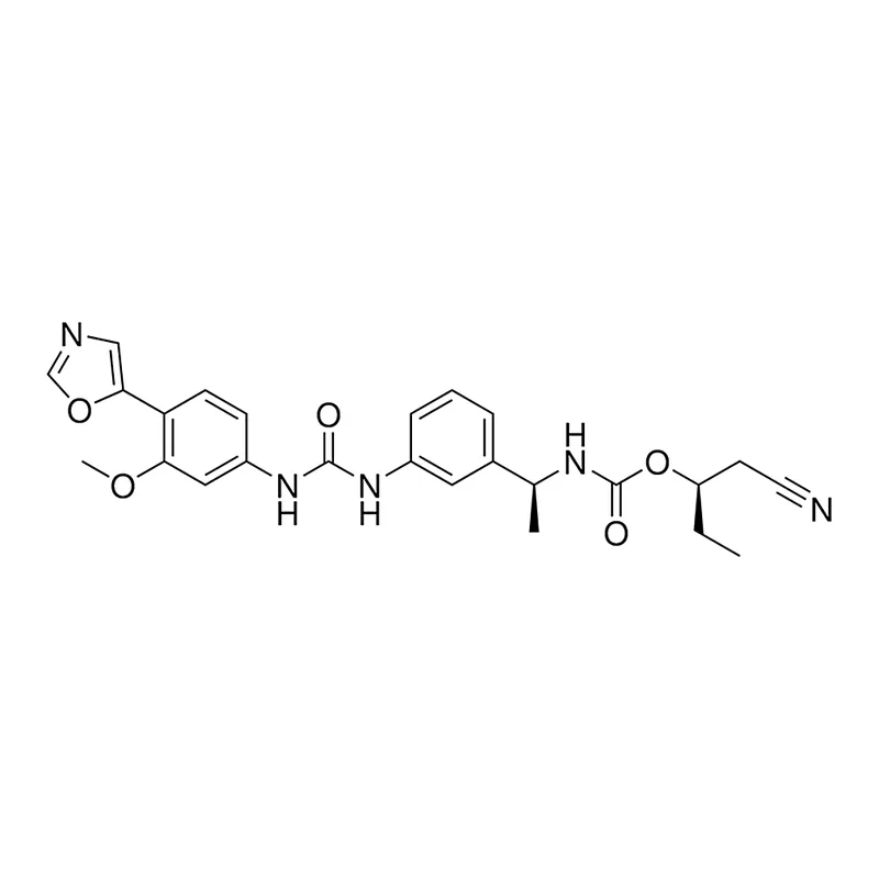 Merck AVN-944