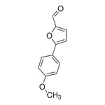 Merck 5-(4-methoxy-phenyl)-furan-2-carbaldehyde