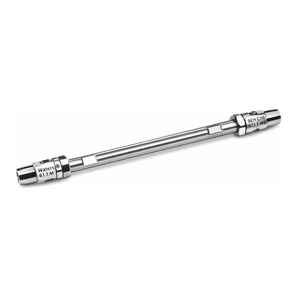 Waters XSelect CSH Phenyl-Hexyl Column, 130Å, 2.5 µm, 2.1 mm X 50 mm, 3/pk