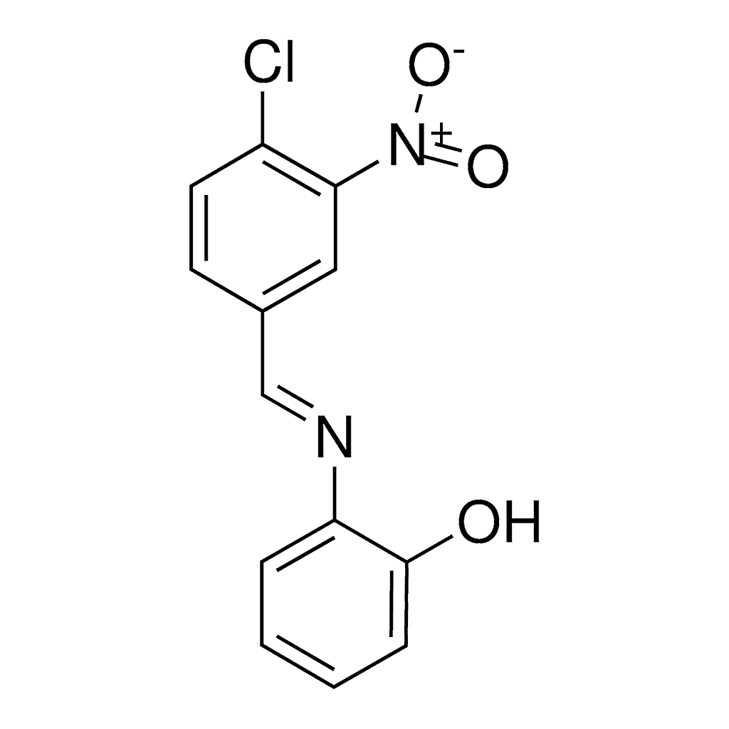 Merck N-(4-CHLORO-3-NITROBENZYLIDENE - 50 MG&