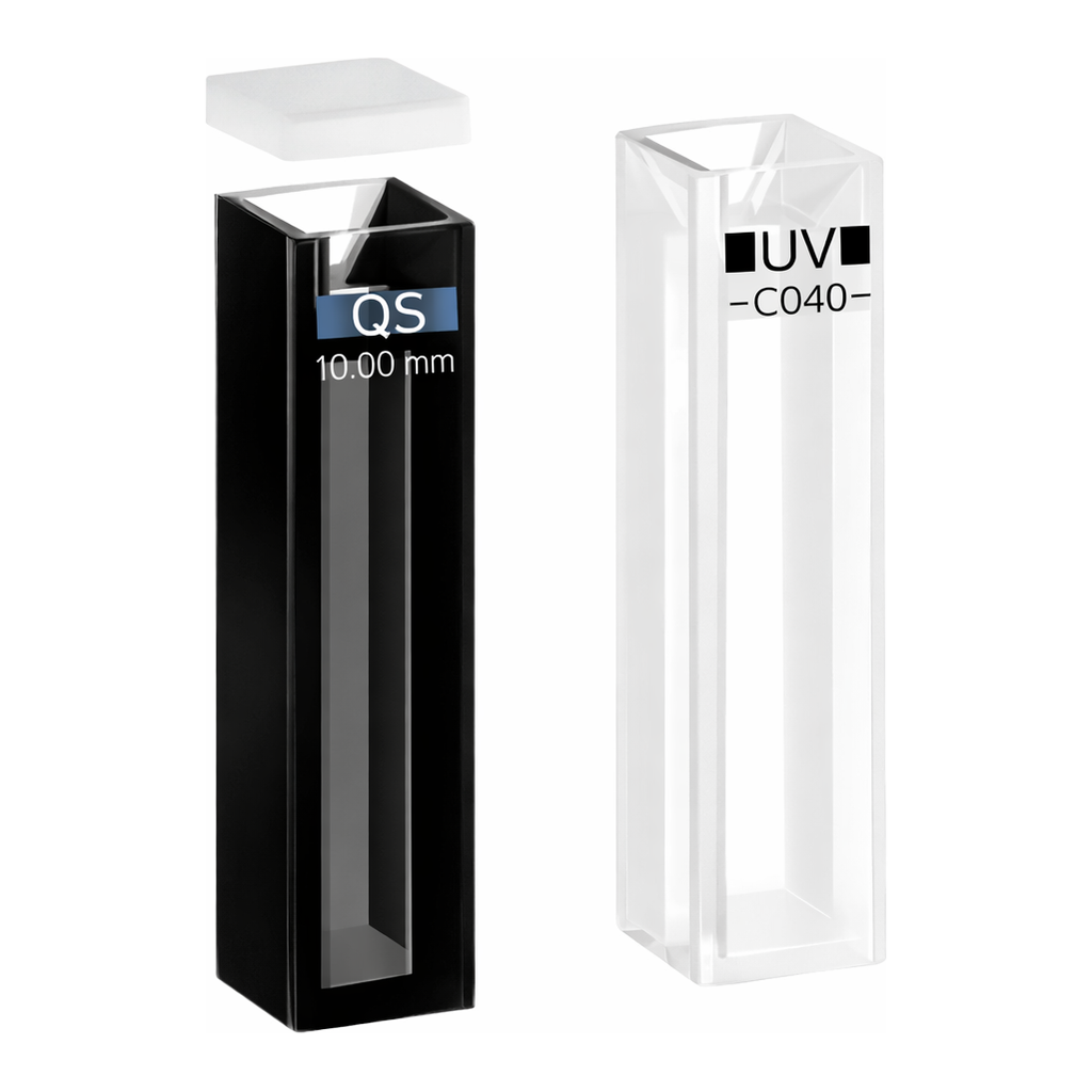 Merck HELLMA CUVETTE, TRANSMISSION CURVE (OG)&