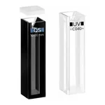 Merck HELLMA CUVETTE, TRANSMISSION CURVE (OG)&