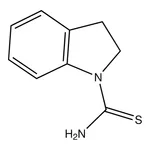Merck Indoline-1-carbothioamide